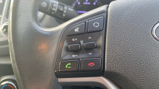 Hyundai Tucson 1.7 CRDi Blue Drive SE Nav 5dr 2WD Diesel Estate